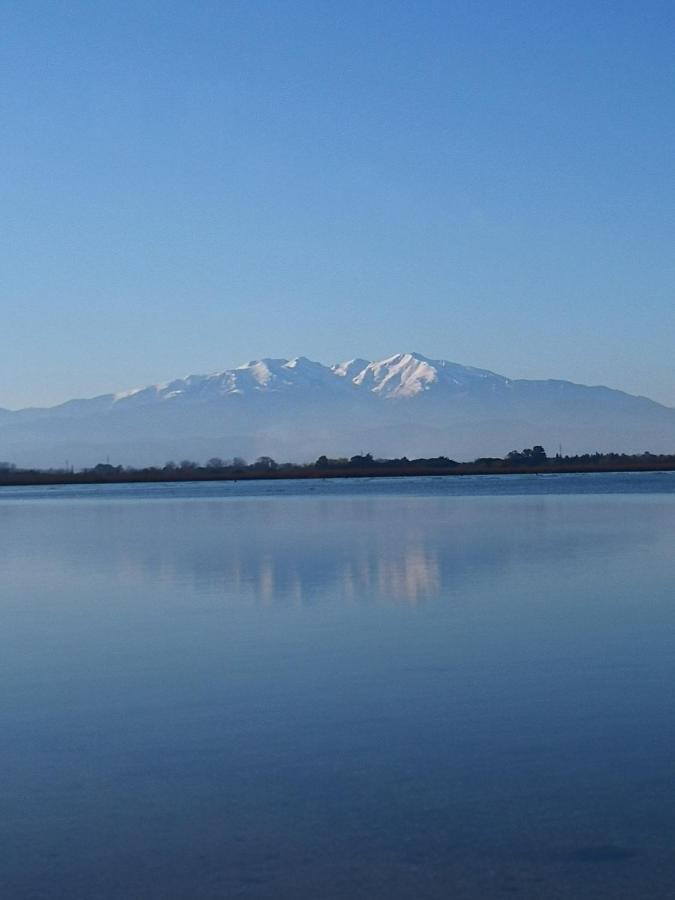 Font-Fresca Location Βίλα Baillestavy Εξωτερικό φωτογραφία