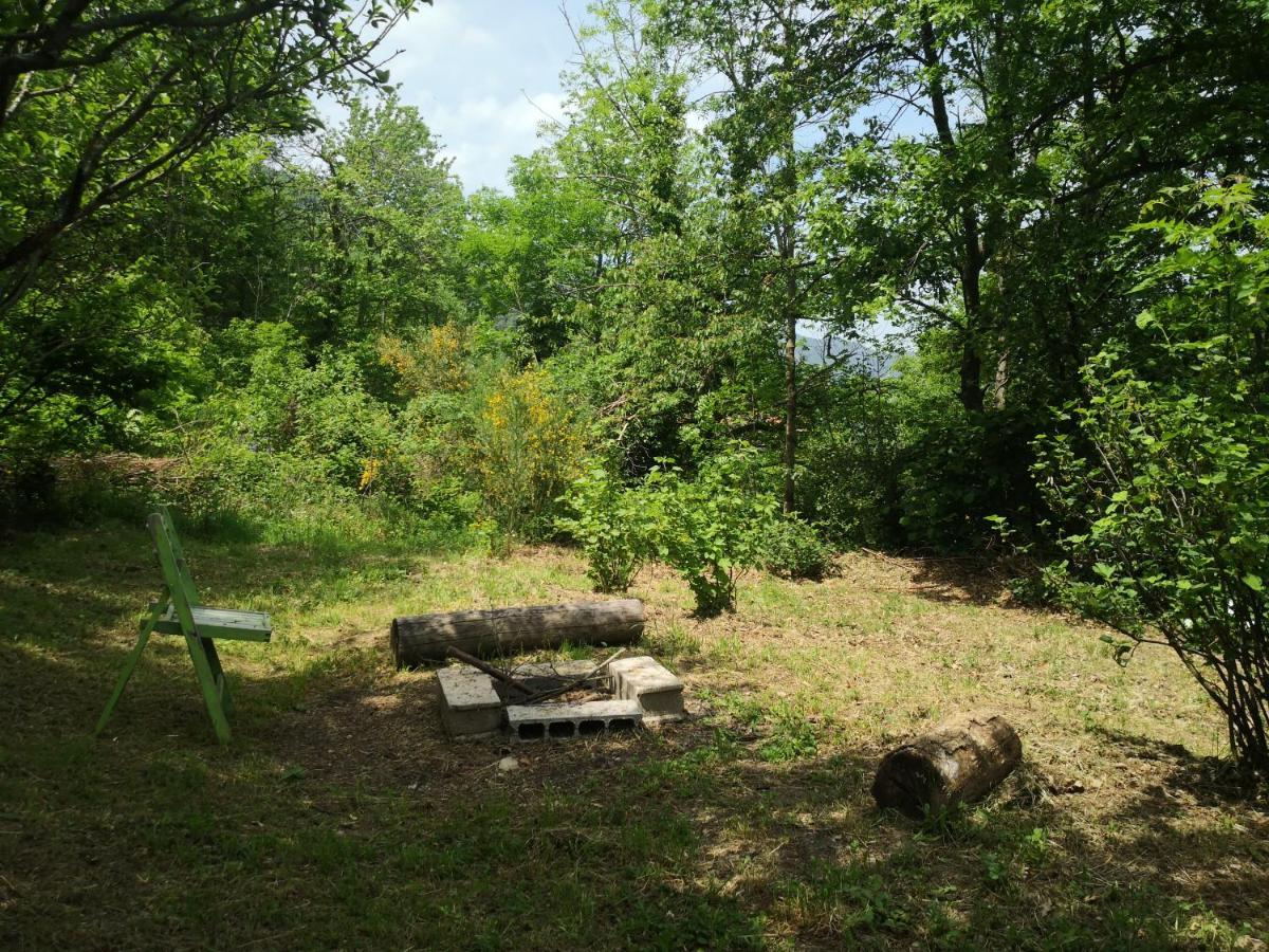 Font-Fresca Location Βίλα Baillestavy Εξωτερικό φωτογραφία